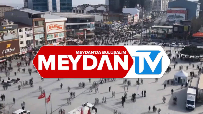 Meydan TV yeni tasarımı beğendimiz mi?