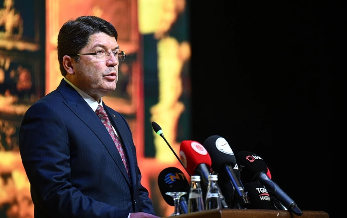 Adalet Bakanlığı 2025’te 20 Bin Personel Alımı Yapacak