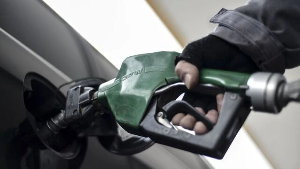 Akaryakıta ÖTV zammı: Benzin, motorin ve LPG’ye yeni artış