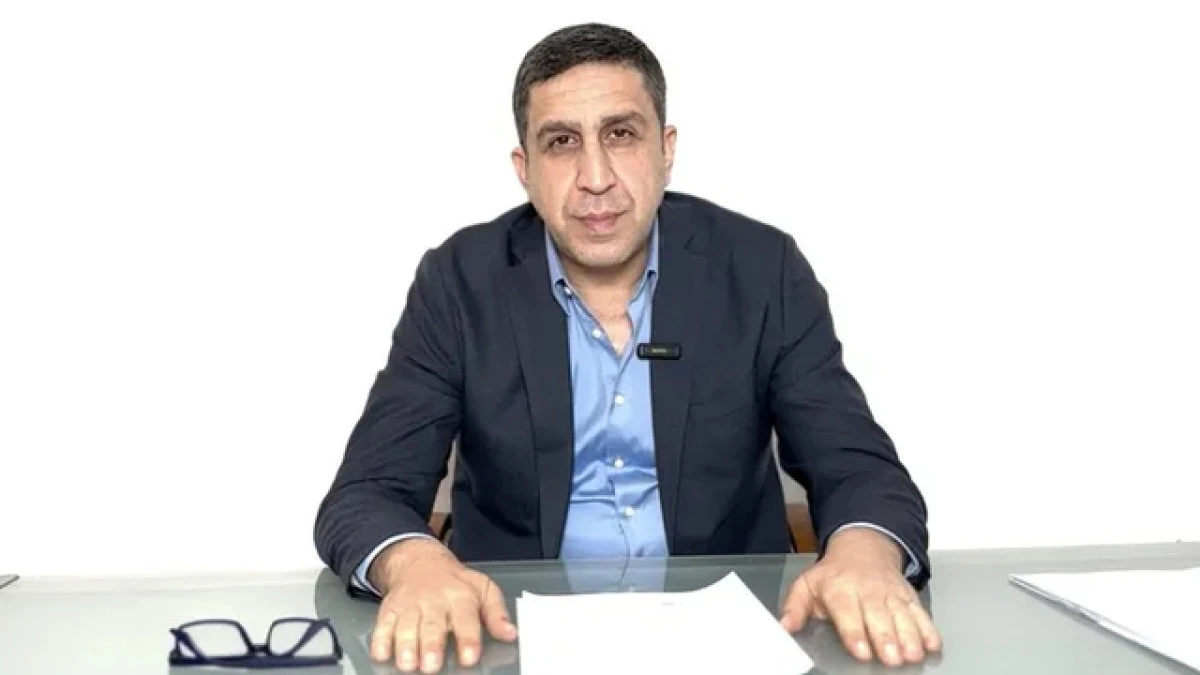 Almanya’da Tahliye Edilen Muhammed Yakut Kalp Krizi Sonucu Öldü
