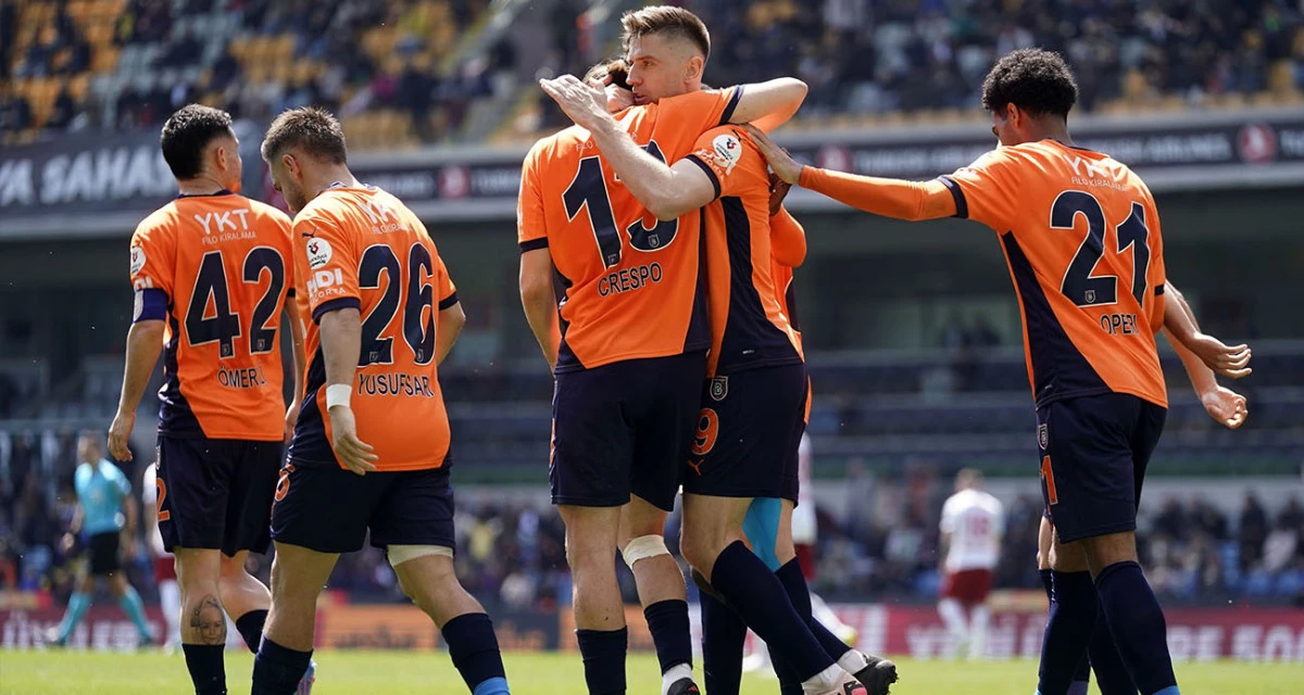 Başakşehir’in Konferans Ligi’nde Muhtemel Rakibi Viking FK-Koper