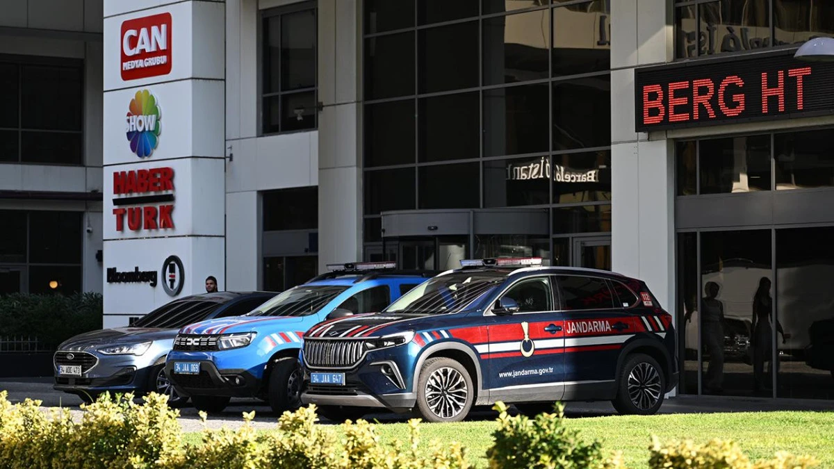 Can Holding’e Operasyon: 121 Şirkete El Kondu, TMSF Kayyum Atadı
