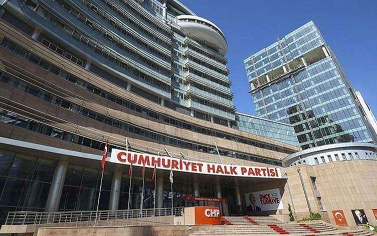 Cumhuriyet Halk Partisi olağanüstü kurultay kararı aldı