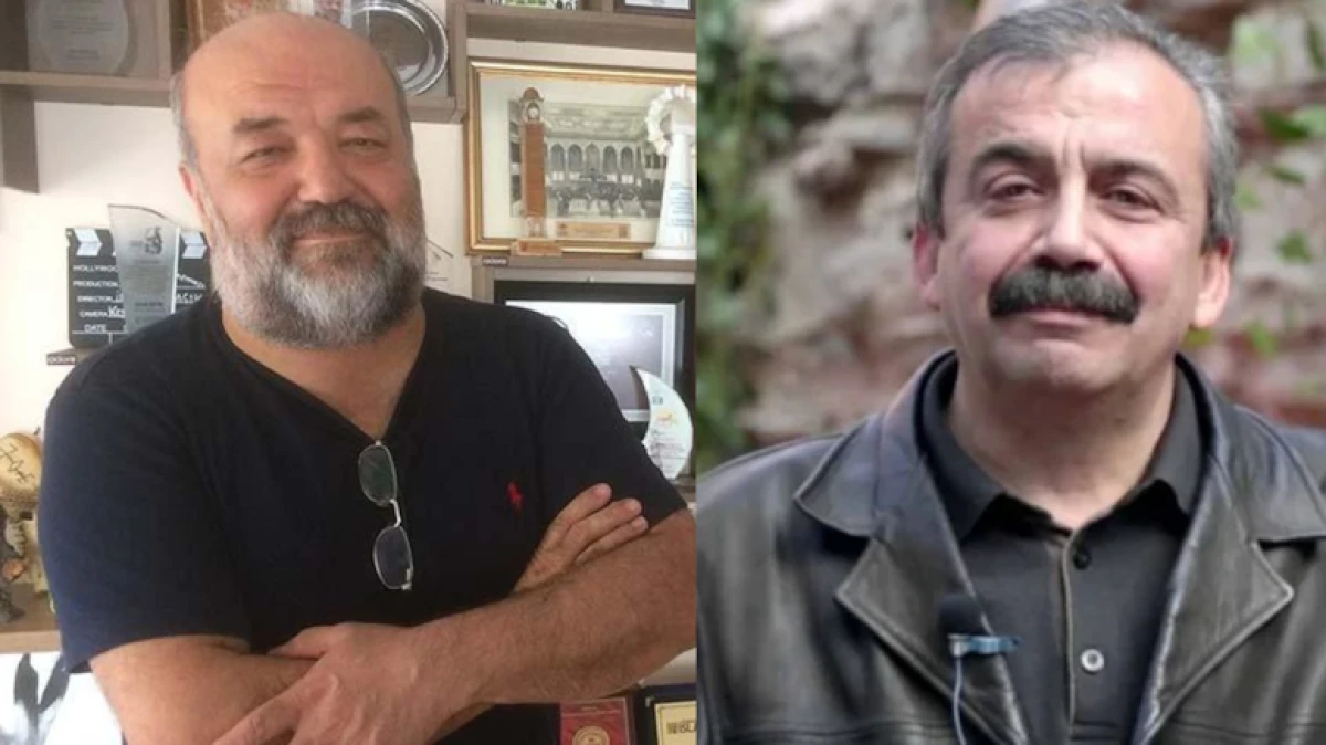 Eliaçık: “Önder’le Mamak Cezaevi’nde yattık, sinemaya yakındı”