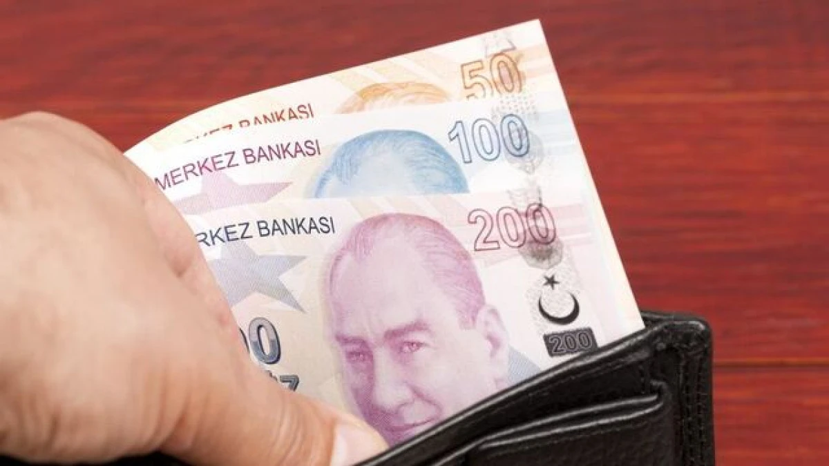 En düşük emekli aylığı 16.881 TL’ye çıkarılıyor