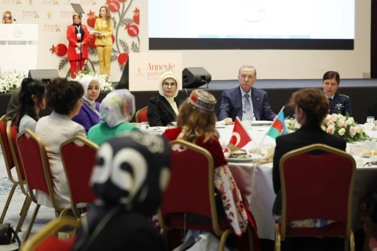 Erdoğan: Terörsüz Türkiye hedefine sağlam adımlarla ilerliyoruz