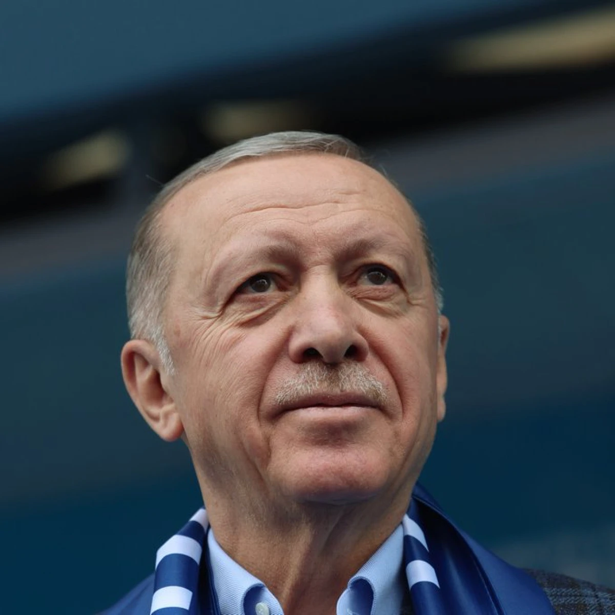 Erdoğan: “Yıllık Enflasyon 11 Aydır Düşüyor”
