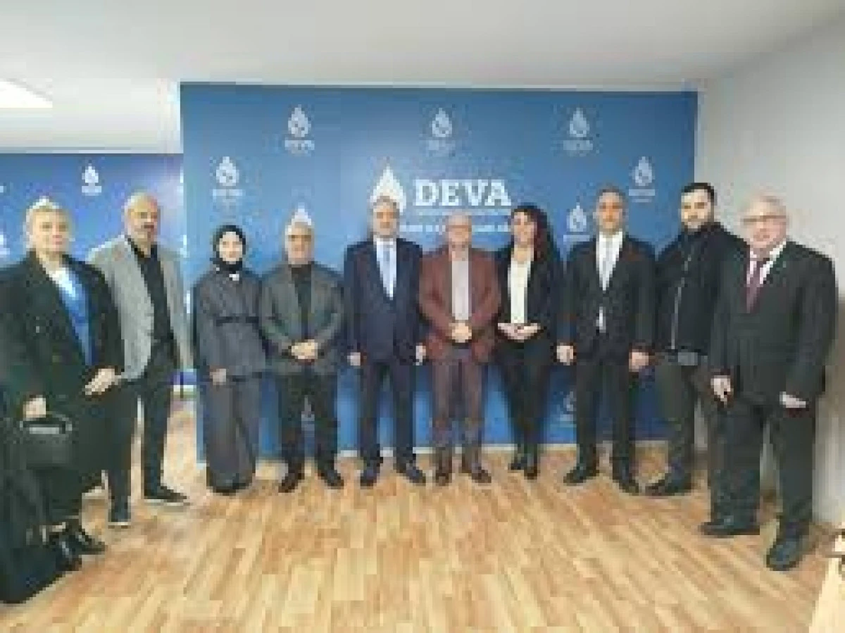 Esenyurtlu muhtarlar dertlerini anlattı: “Yetki tek kişide, çözüm yok”