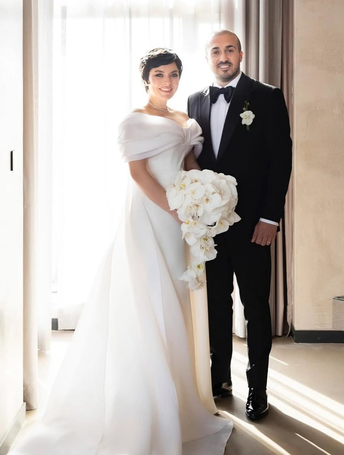 Ezgi Mola ve Mustafa Aksakallı’nın Boşanma Nedeni İş Temposu