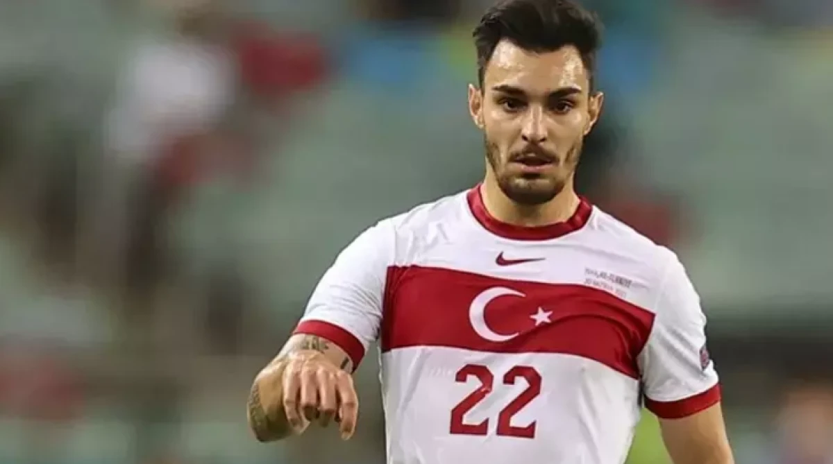 Galatasaray, milli yıldız ile sözleşmesini 2 yıl daha uzattı!