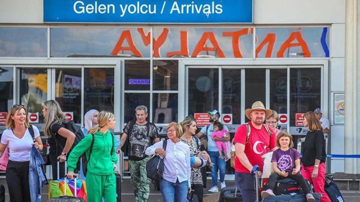 Hürmüz Boğazı kapanırsa turizm ağır darbe alır