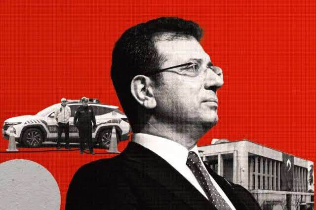 İBB Başkanı Ekrem İmamoğlu’nun 4 saat süren 121 sayfalık ifadesi ortaya çıktı