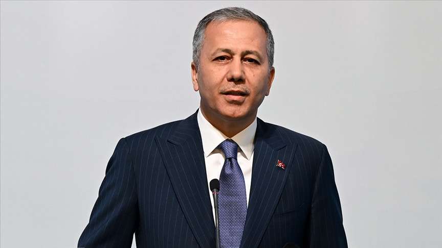 İçişler Bakanı Ali Yerlikaya duyurdu, 6 Polis yaralandı