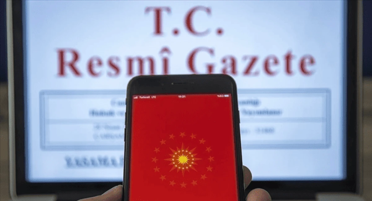 İki mahkûma af: Biri ‘terör’den, diğeri ‘suç örgütü’nden hükümlü