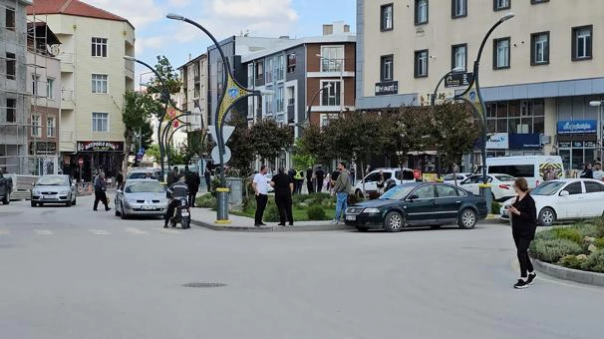 Konya Kulu’da 5.2 şiddetinde deprem; Ankara’da da hissedildi