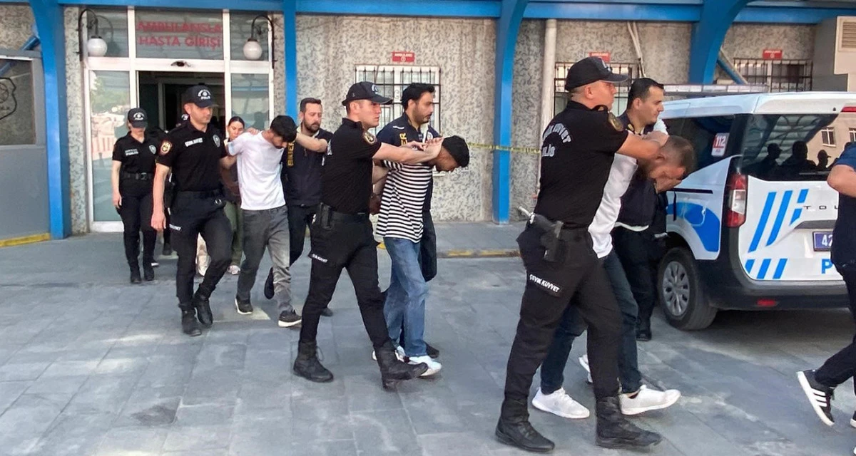 Konya merkezli 4 ilde 116,5 milyon TL’lik dolandırıcılık operasyonu
