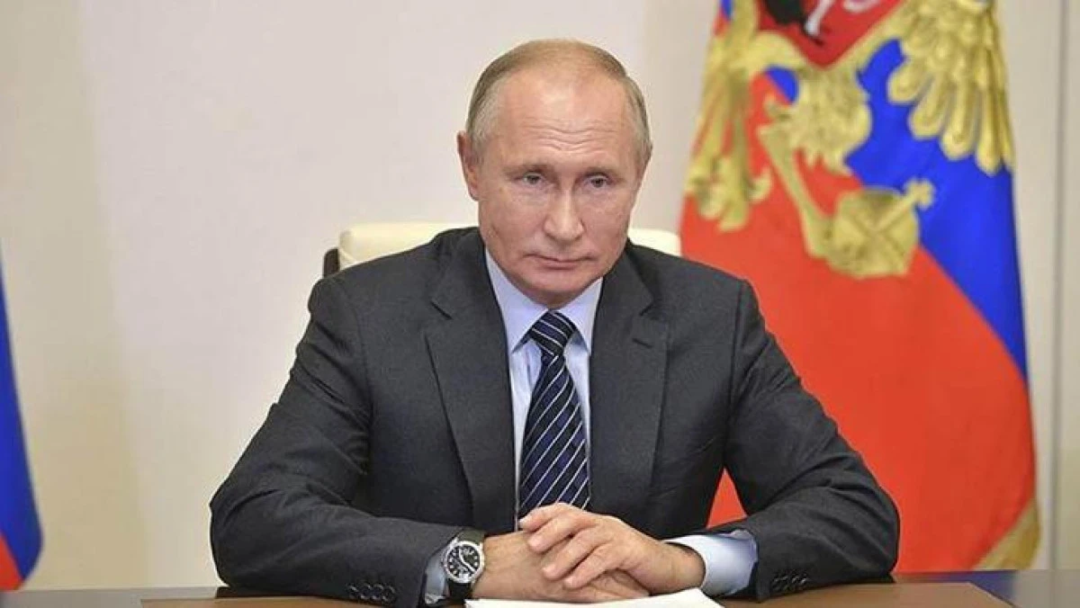 Kremlin: Putin, İstanbul’daki müzakereler hakkında bilgilendiriliyor