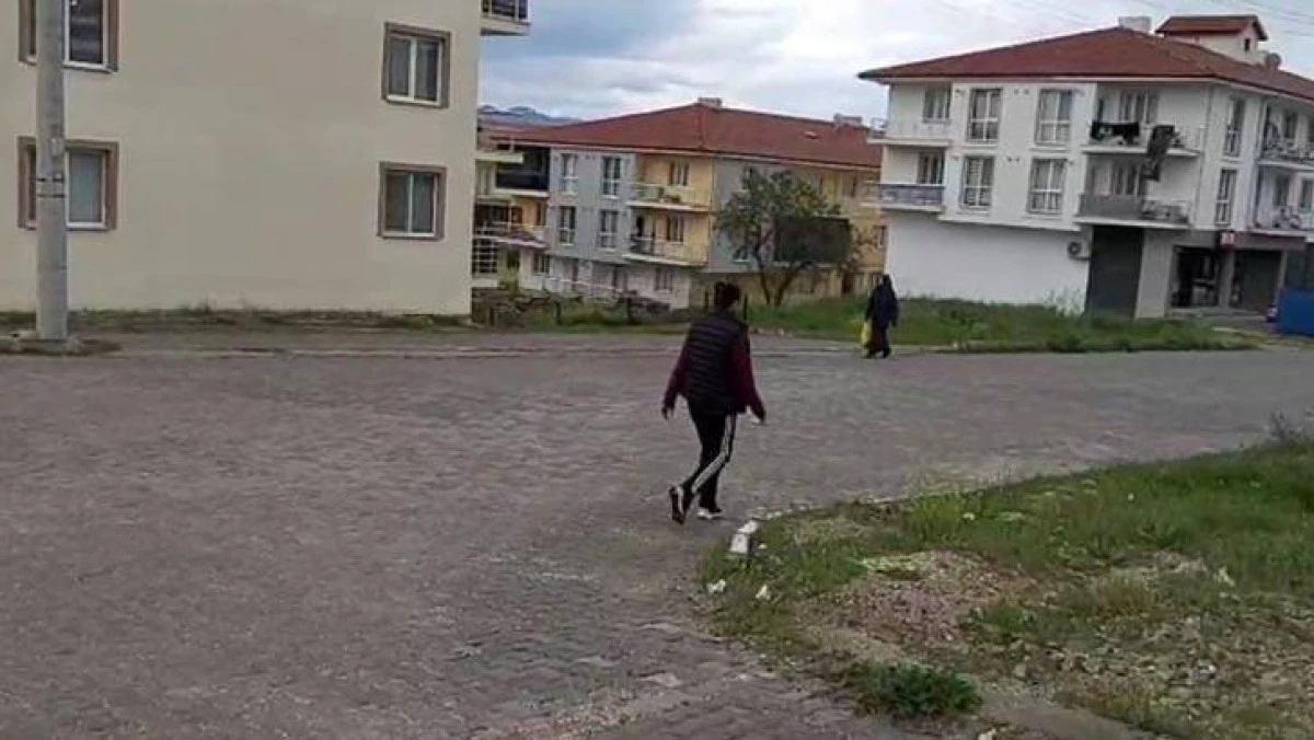 Kütahya’nın Simav ilçesinde 4,2 büyüklüğünde deprem kaydedildi