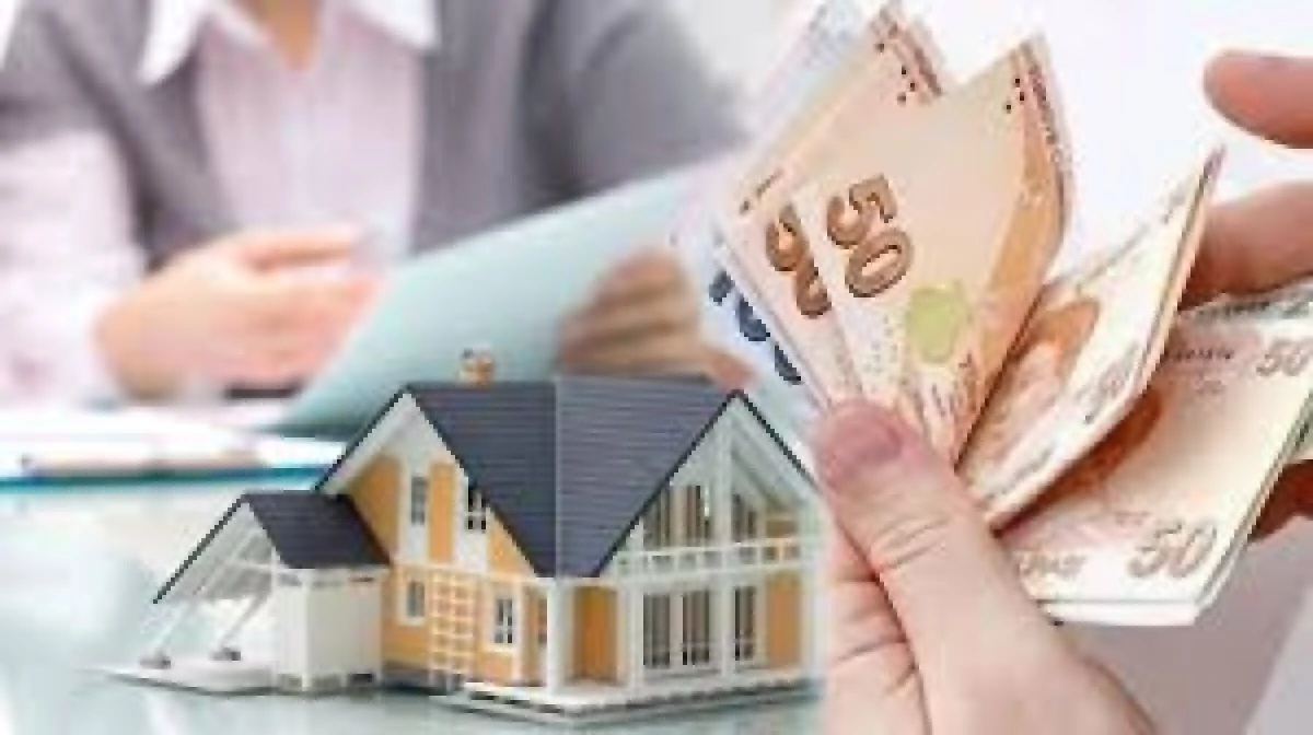 Mayıs Ayı Kira Zam Oranı Açıklandı: Yüzde 45,80