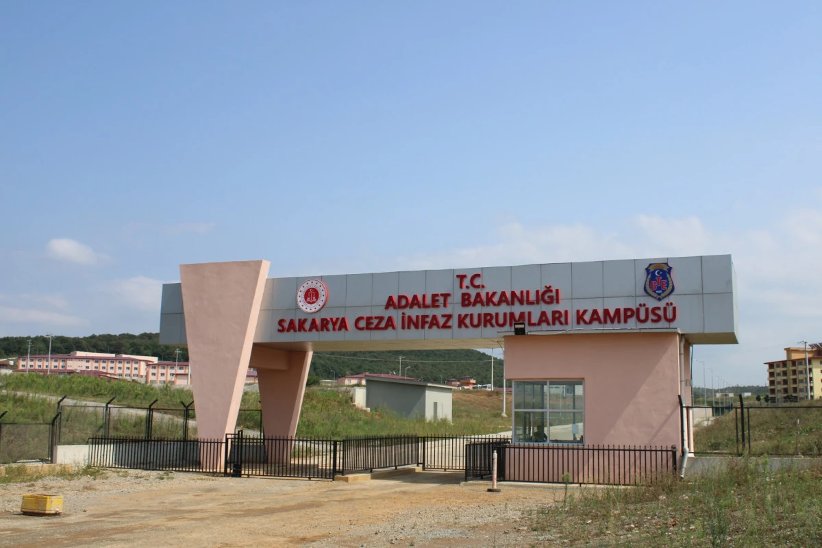 Meclis’e Sunulan Kısmi Af Düzenlemesinin Detayları Belli Oldu