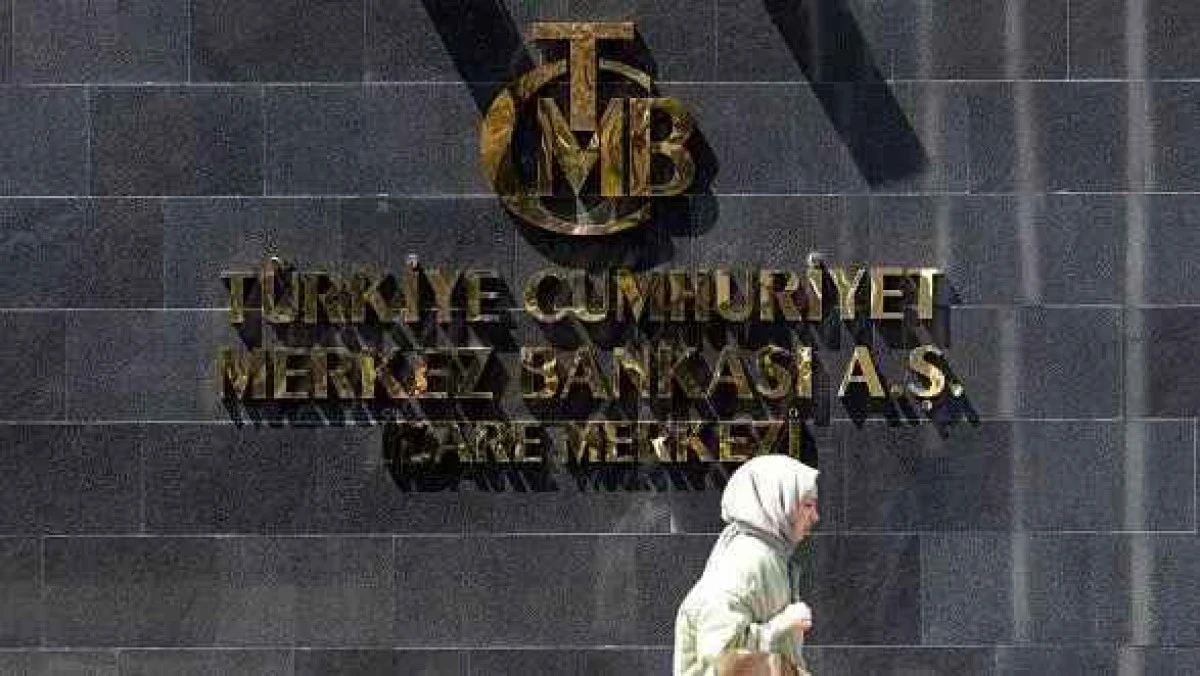 Merkez Bankası Faiz Kararı 24 Temmuz’da: İndirim Bekleniyor