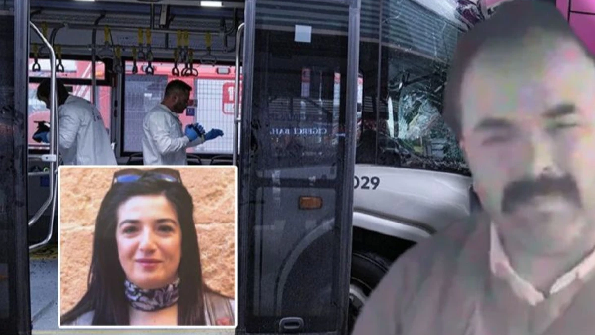 Metrobüs Kazasında Tutuklanan Şoför “Fren Tutmadı, Duvara Yöneldim”
