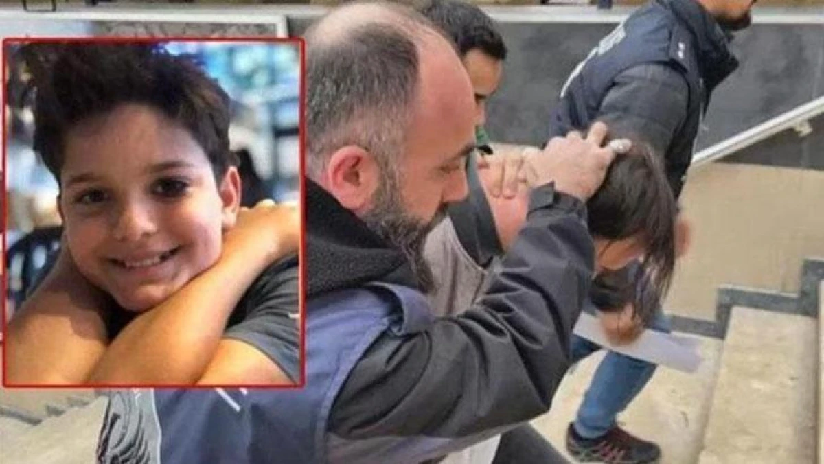 Minguzzi’nin katiline yorum yapan liseliyi darbeden 8 sanığa dava