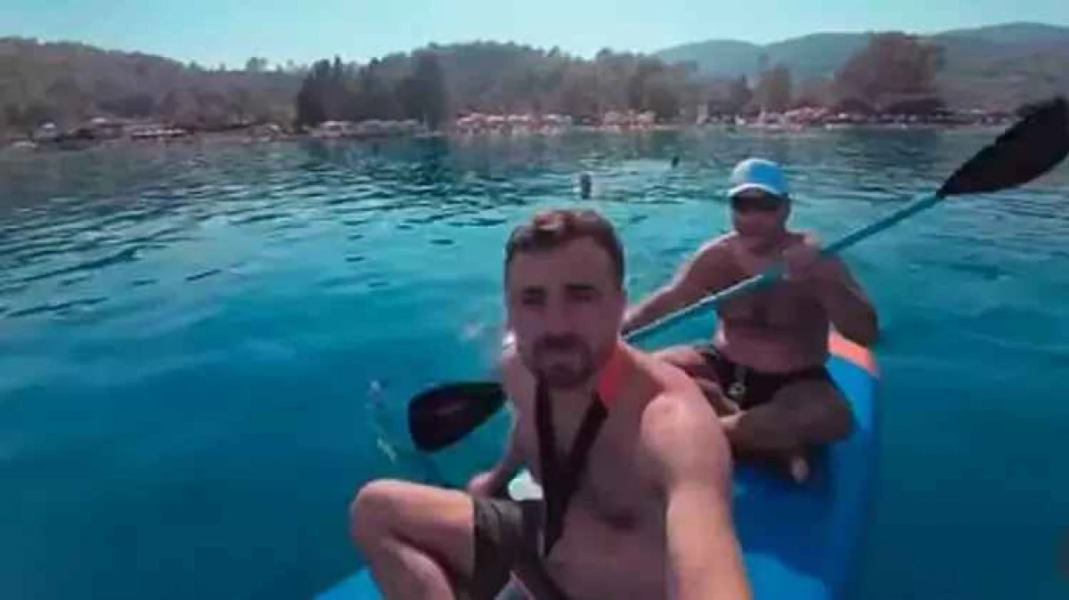 Muğla’da Kayıp Sörfçü Turgay Tarakçı İçin Arama 4. Günde Sürüyor