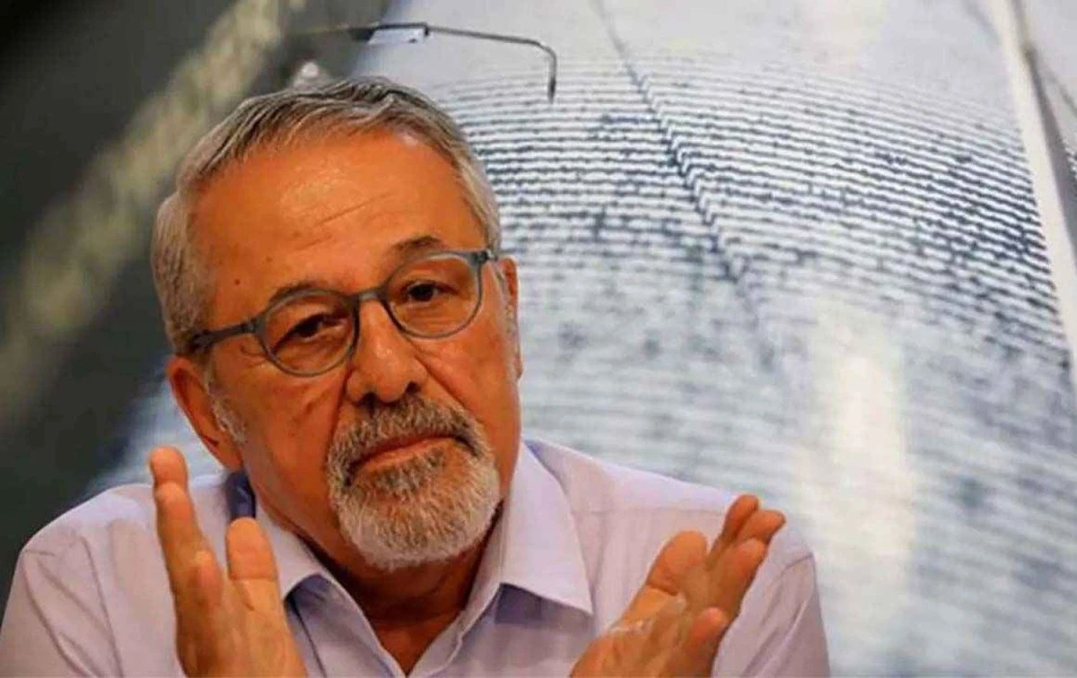  "Büyük Deprem Olacak"