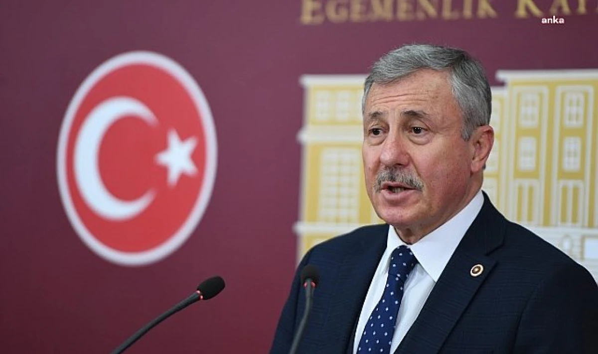 Özdağ’dan tepki: “Devletin parası değil, milletin vergileri var”