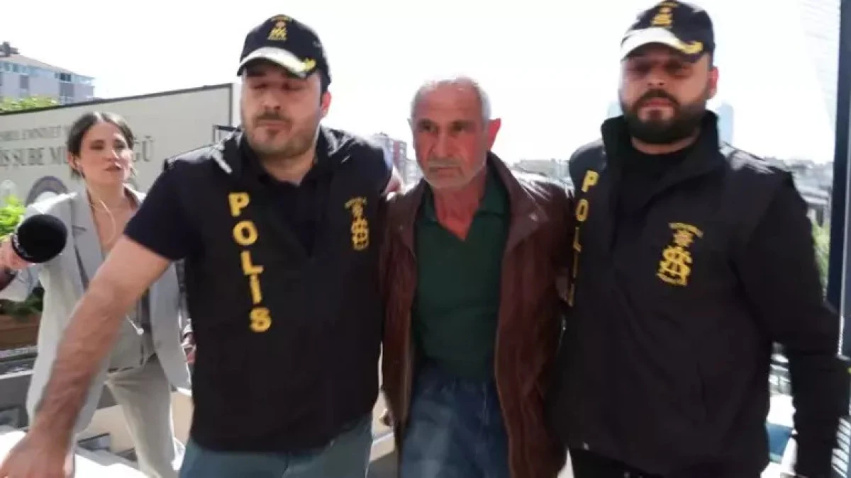 Özgür Özel'e Saldıran Şüphelinin İfadesi Ortaya Çıktı