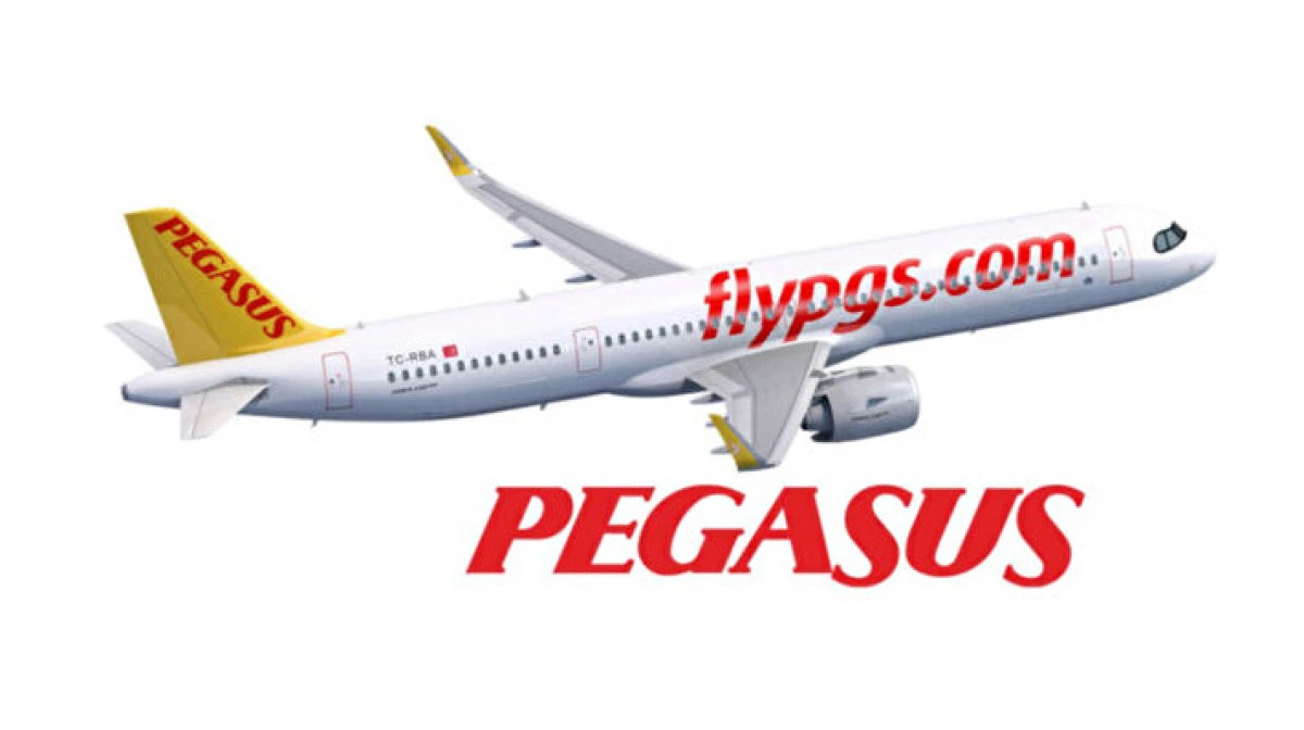 Pegasus’tan Temmuz Kıbrıs Uçuşlarına İkinci Bilete 1 Euro Kampanyası