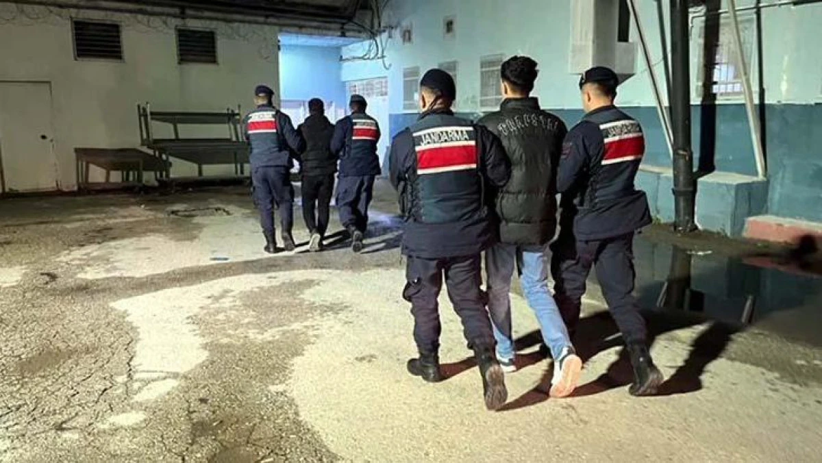 Sahte Araç Kiralama Siteleriyle 160 Milyon TL Dolandıran Çeteye Büyük Operasyon