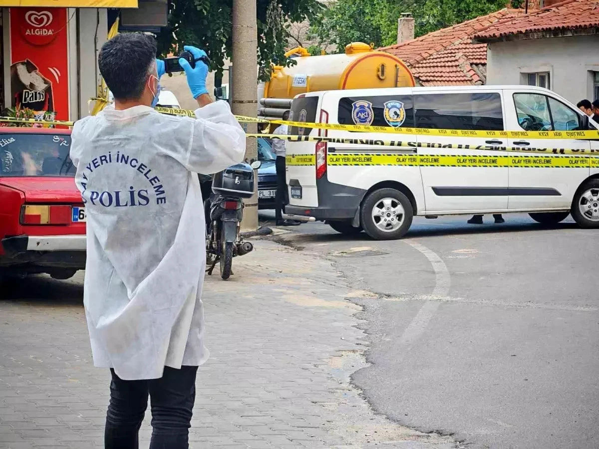 Tekirdağ’da vidanjörün çarptığı yaşlı kadın yaşamını yitirdi