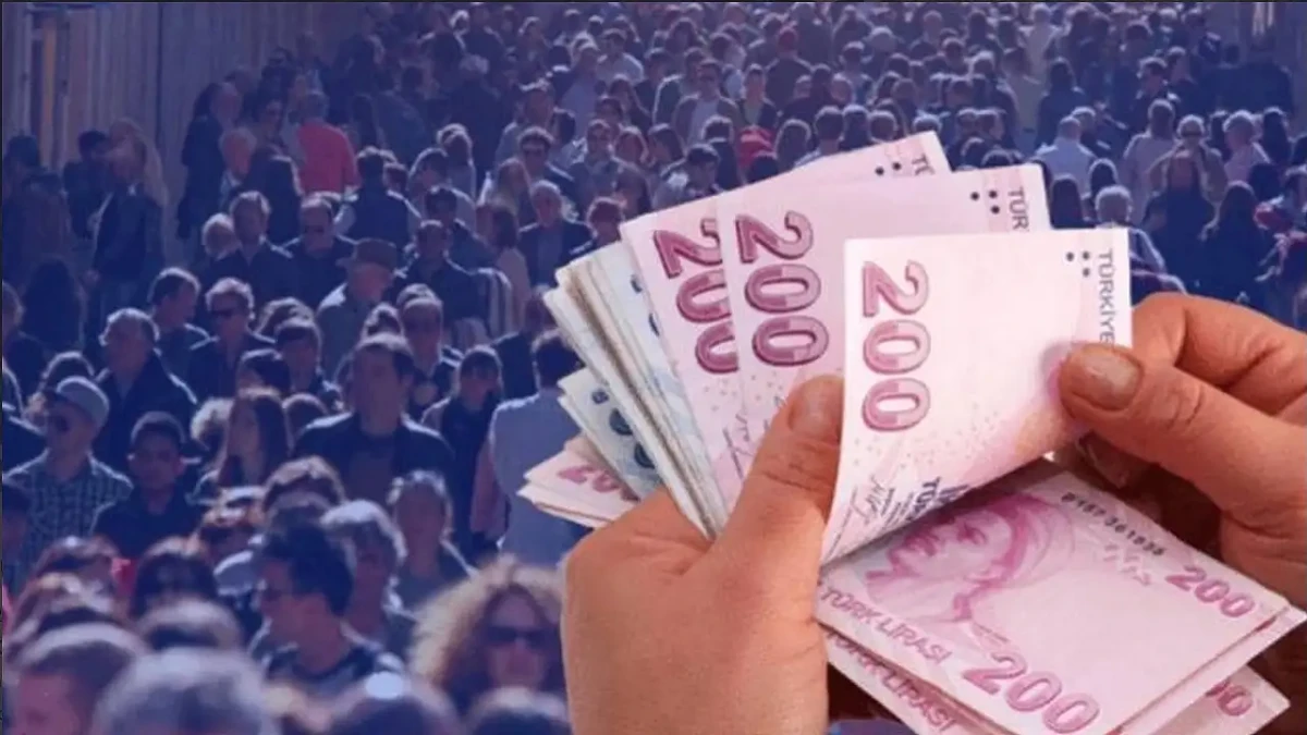 Temmuz Asgari Ücrete Ara Zam Gelir mi, Oranı Ne Olacak?