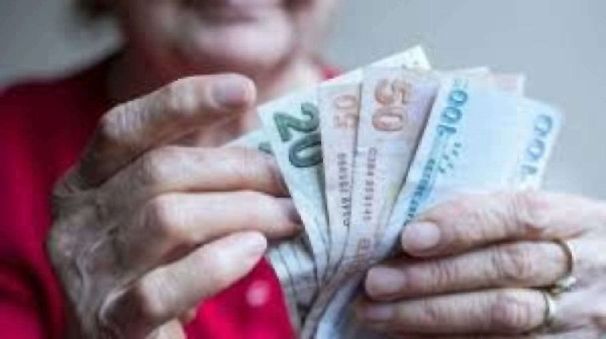 Temmuz zammı netleşiyor: Emekli ve memura yüzde 14 zam