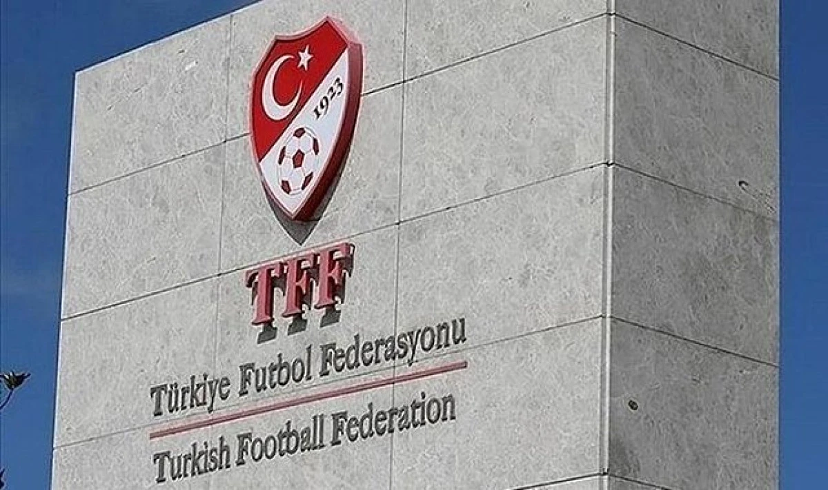 TFF duyurdu: Tüm maçların saati aynı anda başlayacak