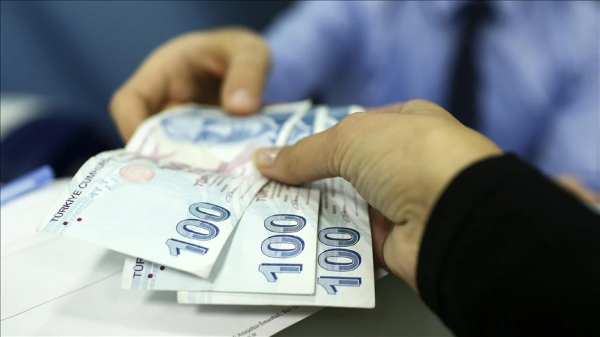 TOBB’un Nefes Kredisi Başvuruları Başladı