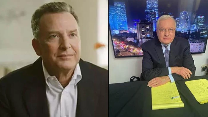 Trump’ın Temsilcileri Witkoff ve Kellogg İstanbul’da Görüşecek