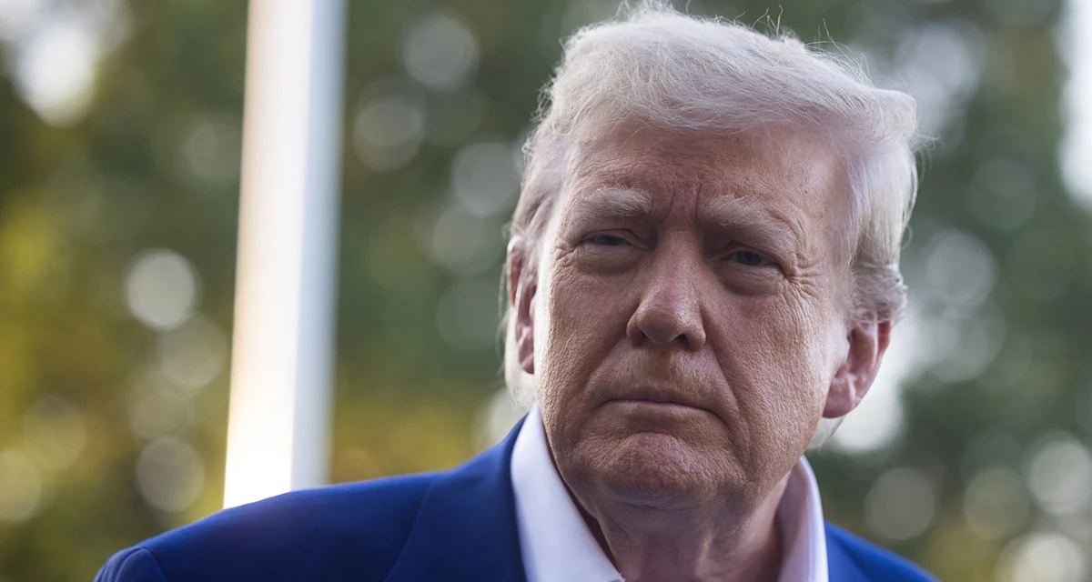 Trump’tan İsrail’e uyarı: “O bombaları atma, büyük ihlal olur”