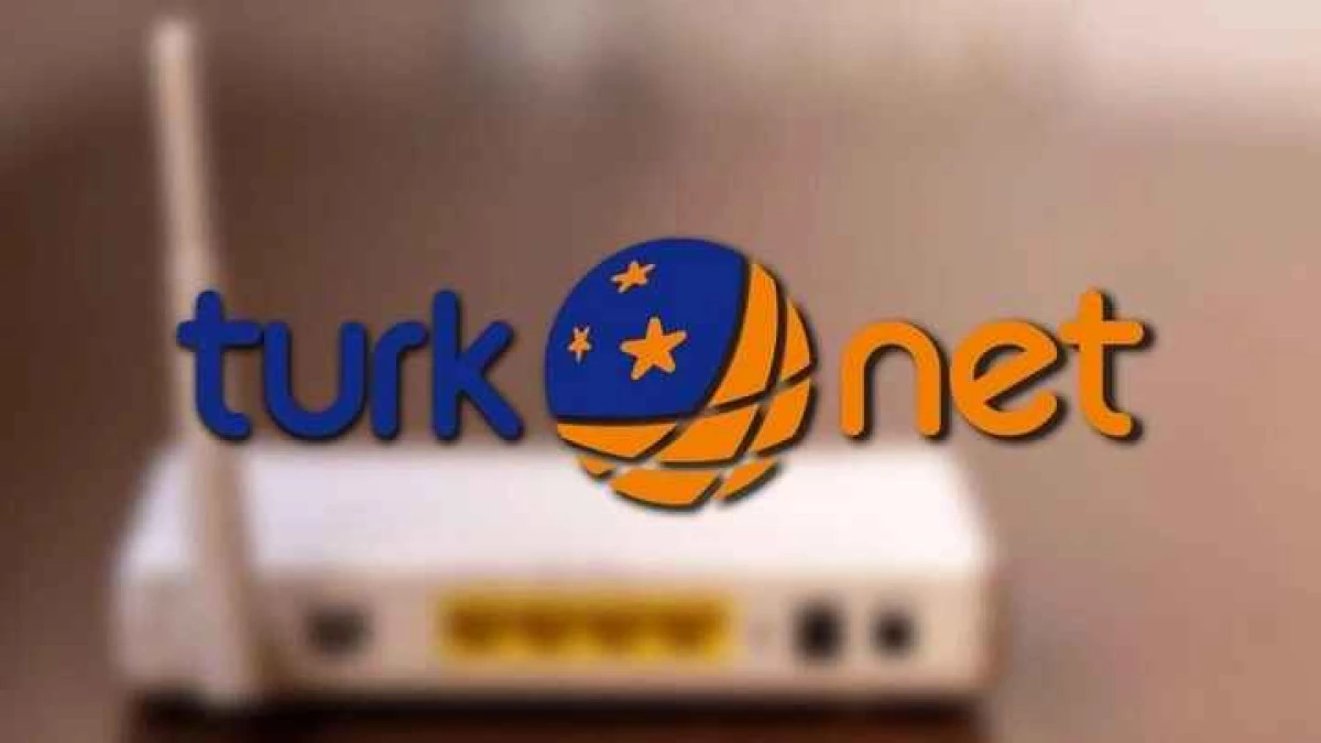 TurkNet İnternet Fiyatlarına Zam: Aylık Ücret 699,90 TL Oldu