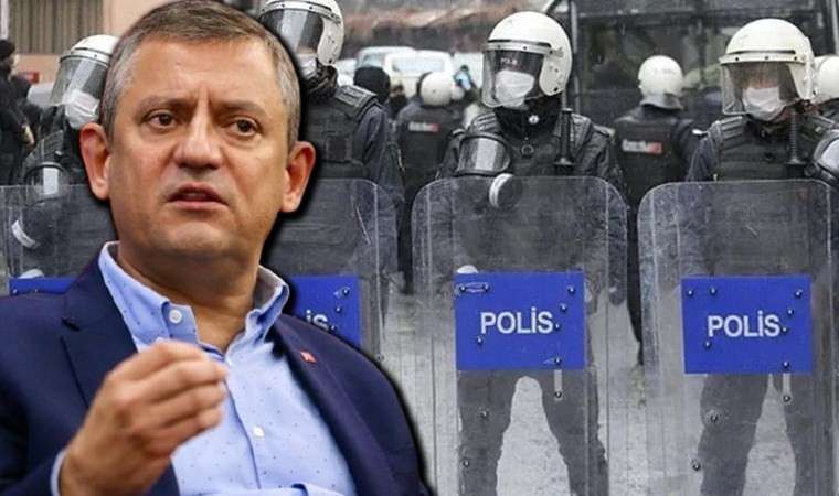 Valilik duyurdu: Saraçhane ve civarındaki yollar 24 saat kapalı 