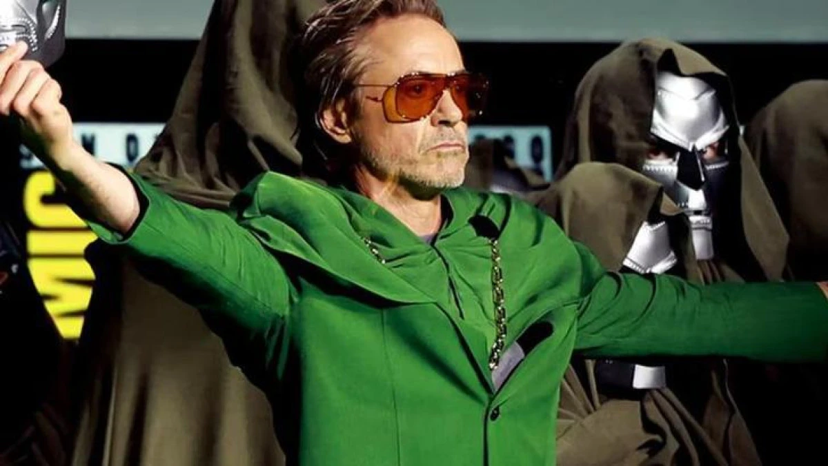 Yeni Avengers Filmleri ‘Doomsday’ ve ‘Secret Wars’ Ertelendi