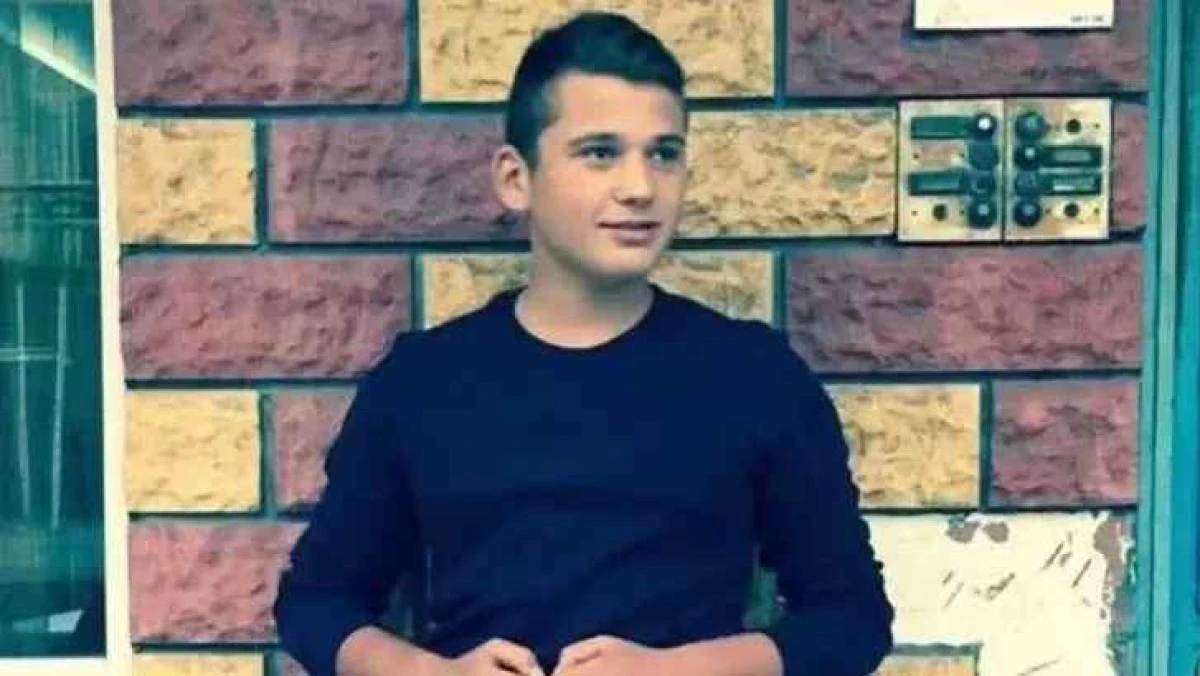 Zonguldak Ereğli’de Bıçaklı Kavga: 1 Ölü, 1 Yaralı