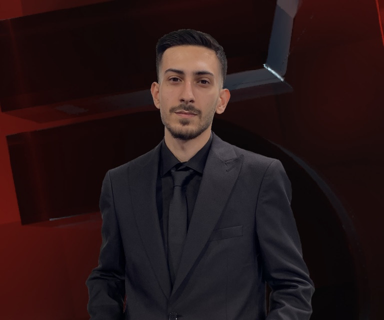 Oğuzhan Yalçın 
