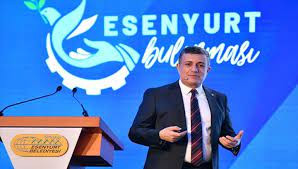 Esenyurt Belediye Başkanı Bozkurt: Bir Şeyleri Düzeltmeye Çalıştığım İçin Hakkımda 47 Tane Soruşturma Açıldı